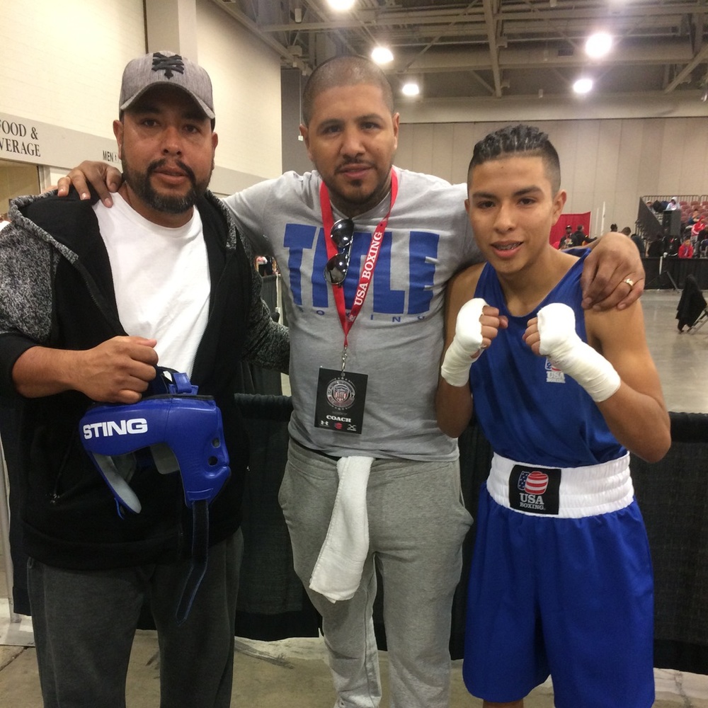 Meet your Posher, Gaby